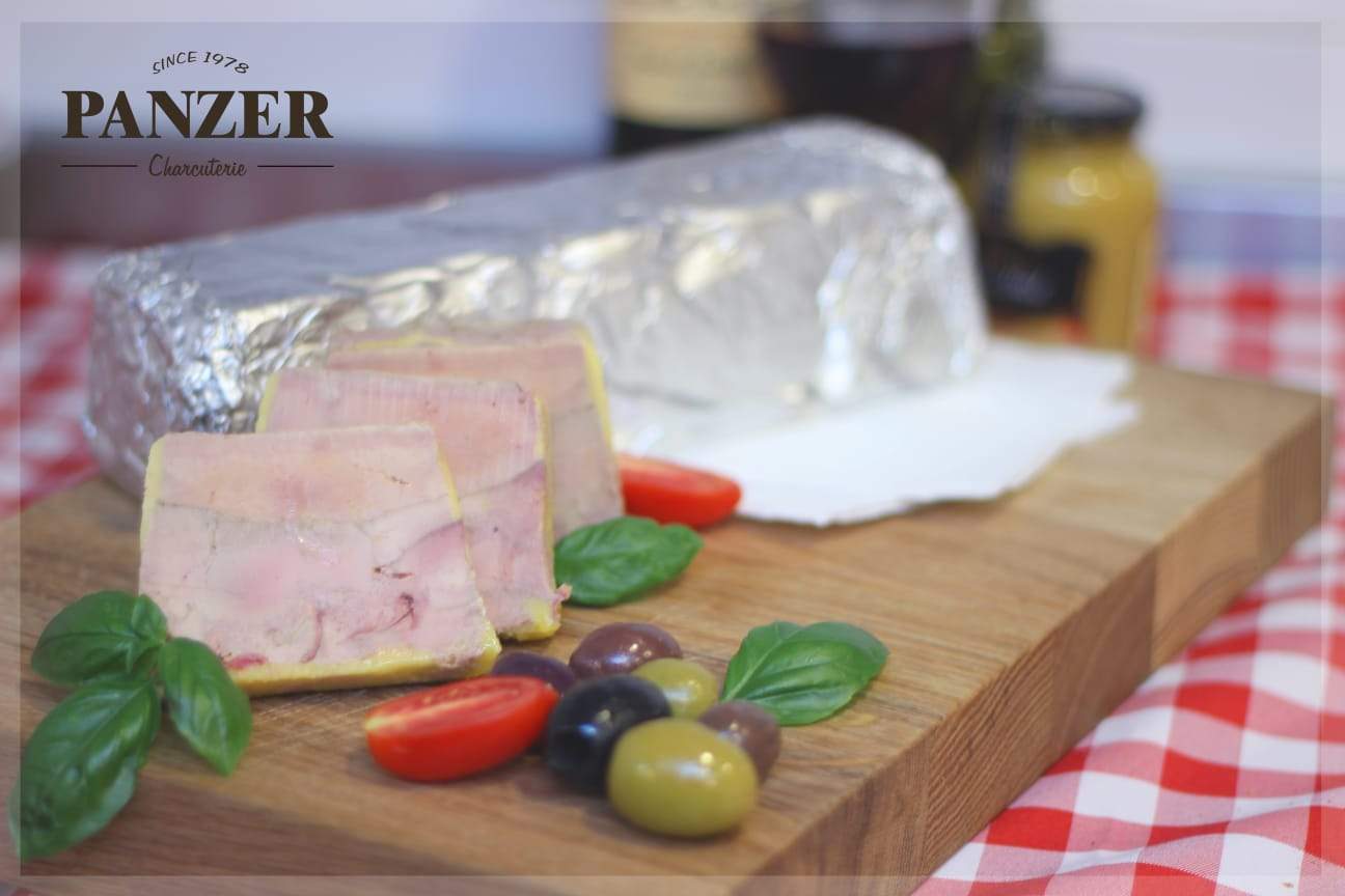 Les spécialités - Panzer Charcuterie