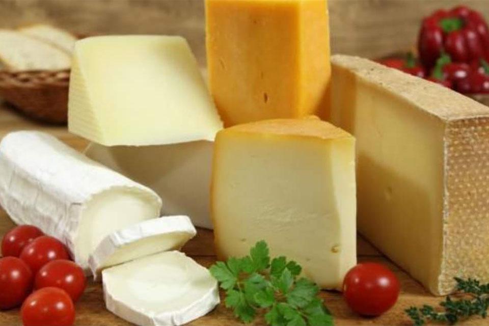 Fromages & Poissons - Panzer Charcuterie