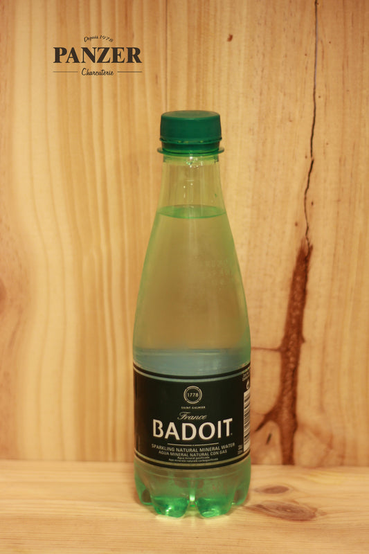 Badoit 33cl - Panzer Charcuterie