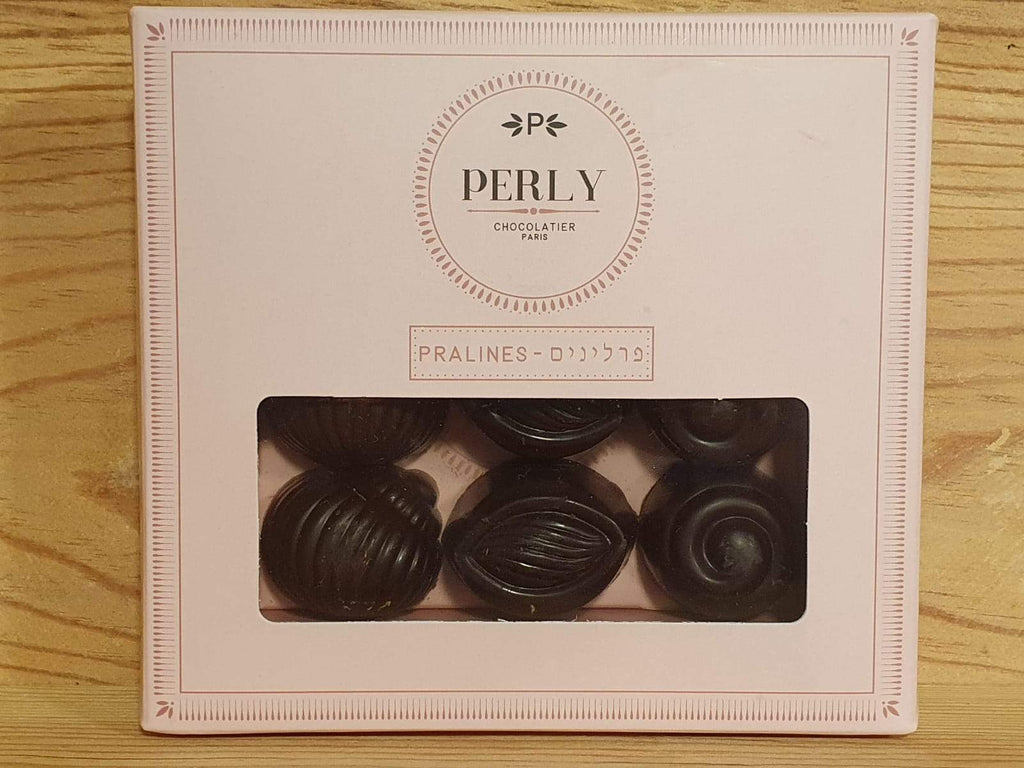 Chocolat "PERLY" Pralines - Panzer Charcuterie